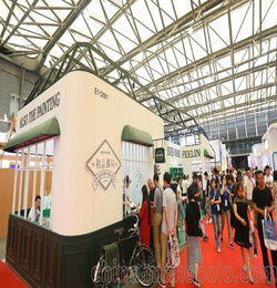 2020第24届中国国际广州烘焙展览会